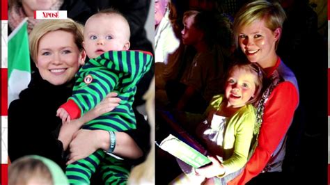 cecelia ahern children.